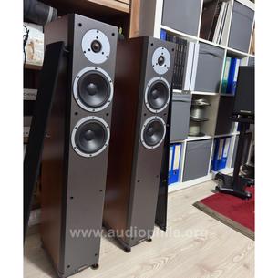 Dynaudio excite x32 floorstand speaker