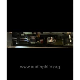 Jvc dd-5 cassette deck direct drive .