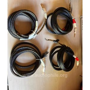 Polk cobra round references-speaker cable