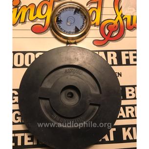 Clearaudıo turntable level gauge – 24kt gold 