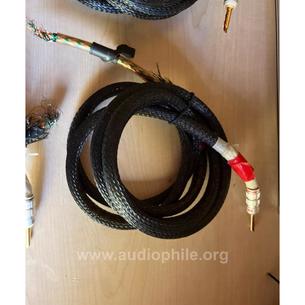 Polk cobra round references-speaker cable