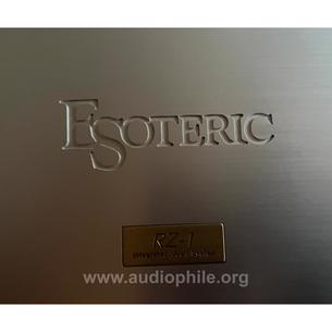 Esoteric rz-1 
