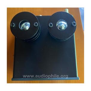Pro-ject tube box e