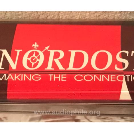Nordost red down rca