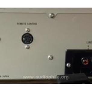 Jvc dd-5 cassette deck direct drive .