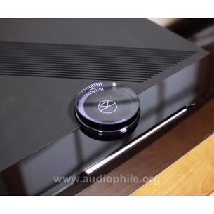 Linn select dsm stream katalyst dac  