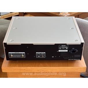 Denon dcd-3000ne super audio cd player