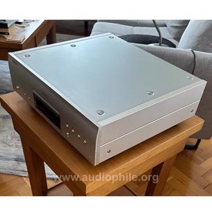 Denon dcd-3000ne super audio cd player