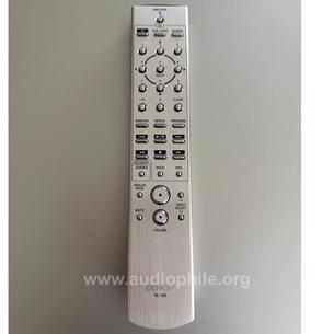 Denon dcd-3000ne super audio cd player