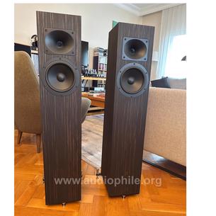 Blumenhofer acoustics tempesta 17