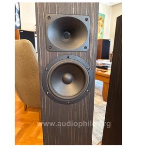 Blumenhofer acoustics tempesta 17