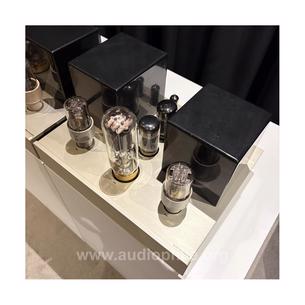 J.c. verdier triode spirit 845 luxe monoblok  control b pre amfi