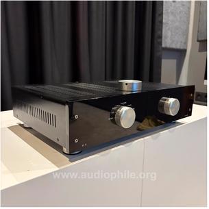 Bluenote s3 entegre amplifikatör