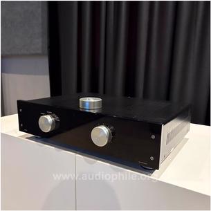 Bluenote s3 entegre amplifikatör