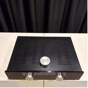 Bluenote s3 entegre amplifikatör