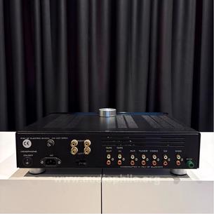 Bluenote s3 entegre amplifikatör