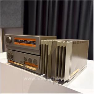 Quad 3/33/303 fm pre-power amfi