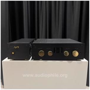 Avm evolotuin a1 entegre amfi