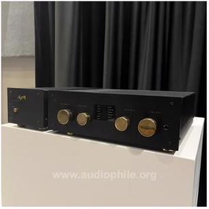 Avm evolotuin a1 entegre amfi