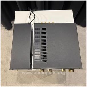 Avm evolotuin a1 entegre amfi