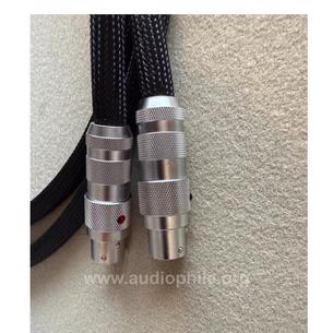 Echole orius xlr - 1mt