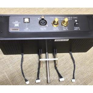 Gryphon diablo 300 dac