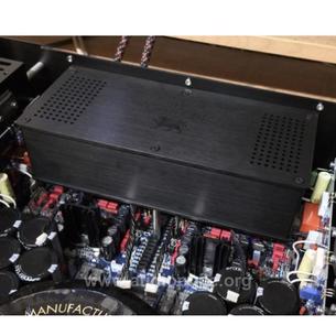 Gryphon diablo 300 dac