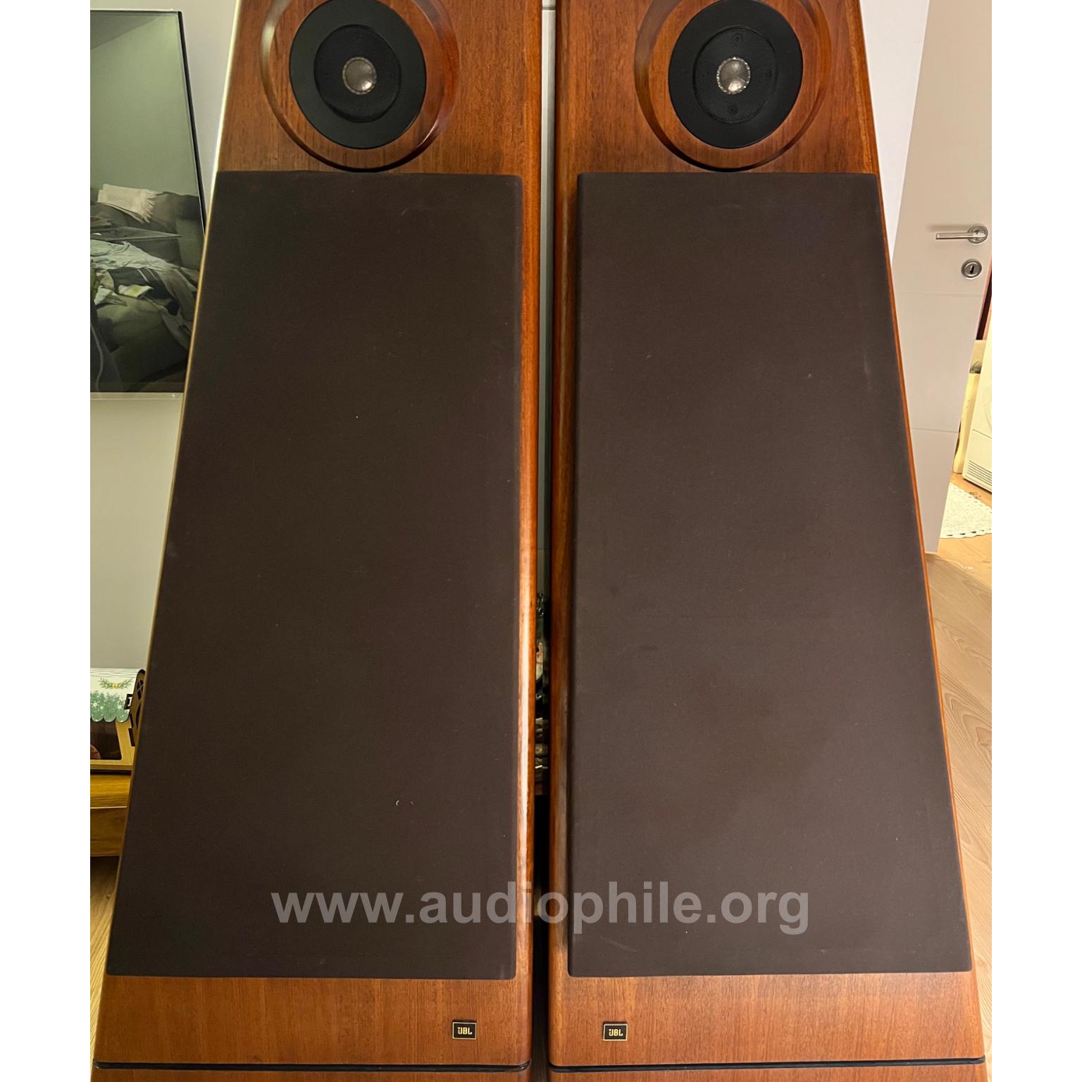 JBL L250 ti Floorstanding Speakers
