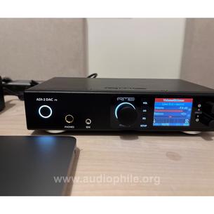 ADI-2-DAC FS - RME Audio Interfaces | Format Converters