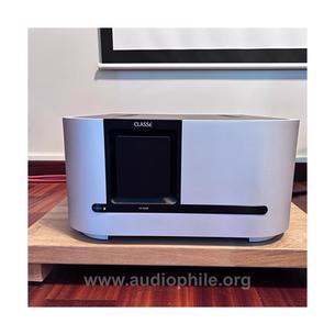  classe cp-800 stereo pre amfi & classe ca-m300 (2x300 watt) monoblock