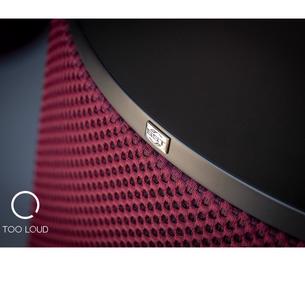 Tube bass trap - diameter 35 cm