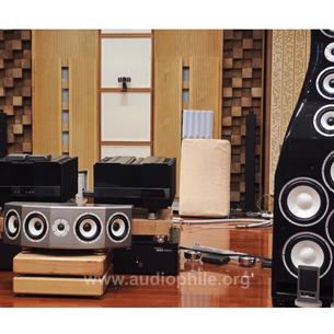 Passive multivocal resonator (pmr)