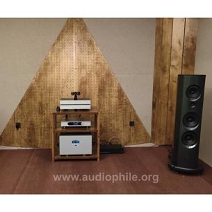 Passive multivocal resonator (pmr)