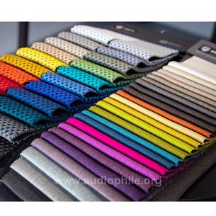 Tube bass trap - diameter 35 cm