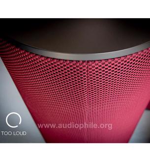 Tube bass trap - diameter 35 cm