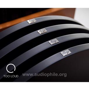 Tube bass trap - diameter 35 cm