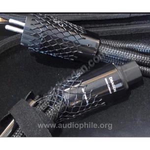 Audioquest dragon high current power cable 