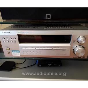 Meraklisina dali 1.7 suite ses sistemi ve pioneer sx-d514 anfi