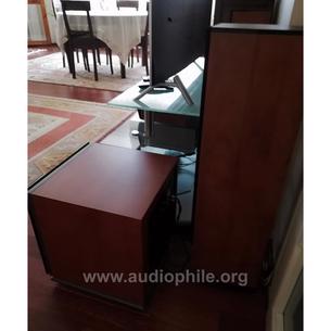 Meraklisina dali 1.7 suite ses sistemi ve pioneer sx-d514 anfi