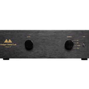 Antique sound lab t2 pasif preamfi