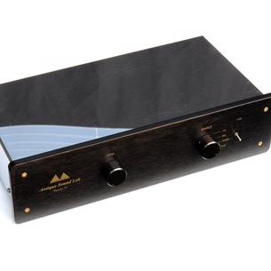 Antique sound lab t2 pasif preamfi