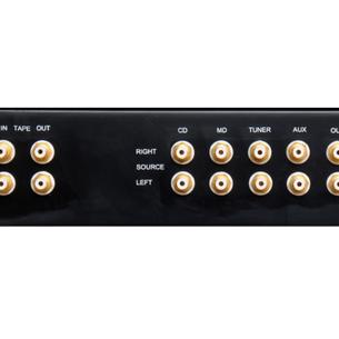 Antique sound lab t2 pasif preamfi