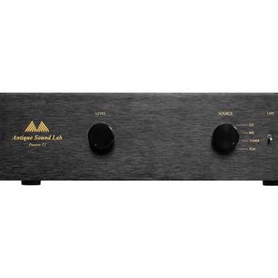 Antique sound lab t2 pasif preamfi