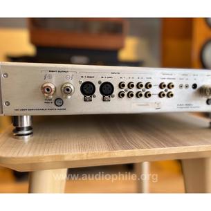 Krell kav-400xi ıntegrated amplifier