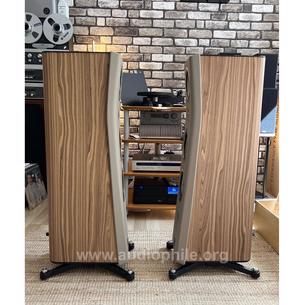 Focal kanta no.2 (walnut veneer)