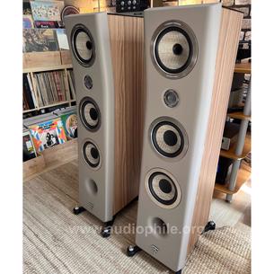 Focal kanta no.2 (walnut veneer)