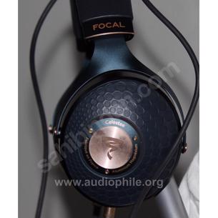 Focal celeste