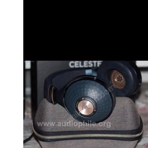 Focal celeste