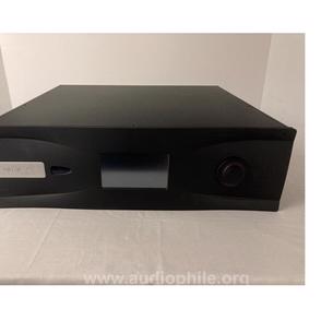 Datasat - LS10 - Reference Home Cinema Audio Processor