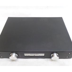 Lavardin Model ISx Integrated Amplifier